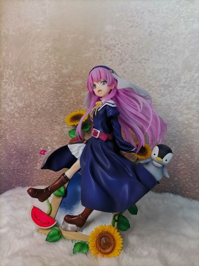 成神之日 佐藤雏 ～夏日回忆～