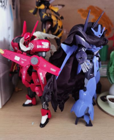 MG 1/100 机动战士高达 THE ORIGIN RX-78-2 高达