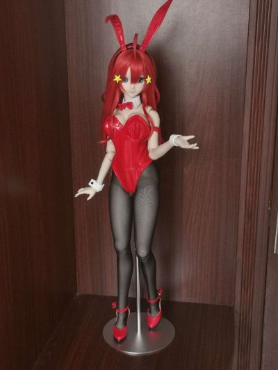 Dollfie Dream 2015 Version 