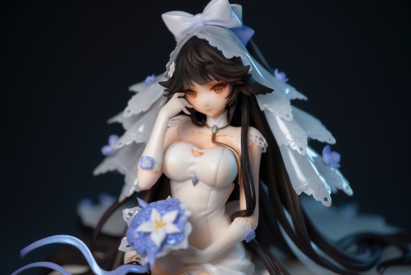 碧蓝航线 高雄 神护樱华