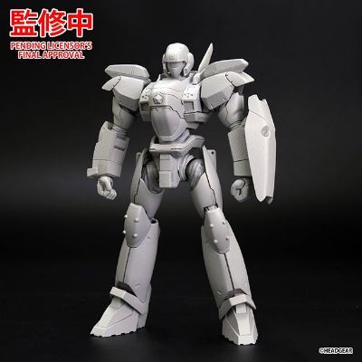 MODEROID 机动警察2 AV-2改型