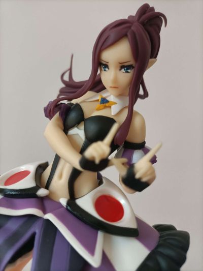 SQ系列 超时空要塞Δ  米拉洁·法莉娜·吉纳斯 女武神