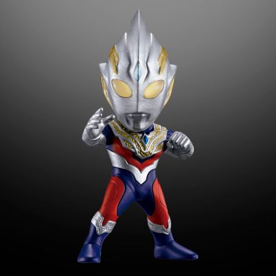 奥特曼经典造型大集结2