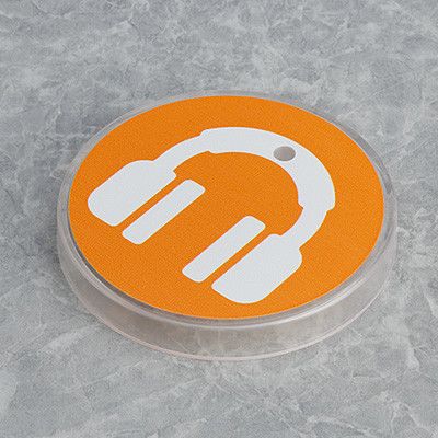 粘土人#1737 爱与演唱会！超级明星！！ 涩谷香音