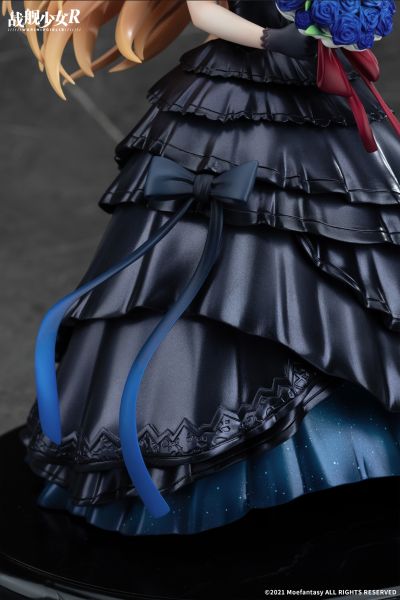 战舰少女R 萨拉托加 宵之花Ver.