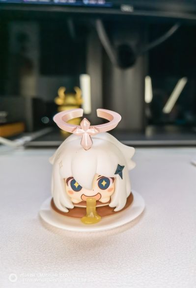 原神 才不是应急食品！