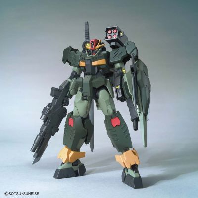 HG 1/144  量子型00指挥官高达