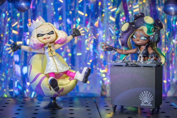figma#507 斯普拉遁2 Off the Hook