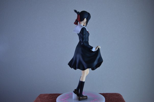 Coreful Figure 辉夜大小姐想让我告白～天才们的恋爱头脑战～	四宫辉夜