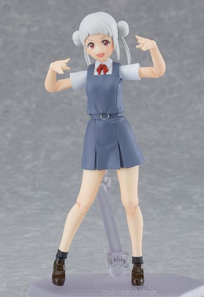 figma#545 爱与演唱会！超级明星！！岚千砂都