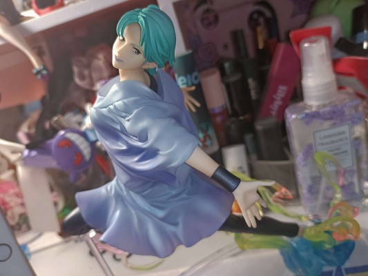 GGG 机动战士Z高达 凤·村雨