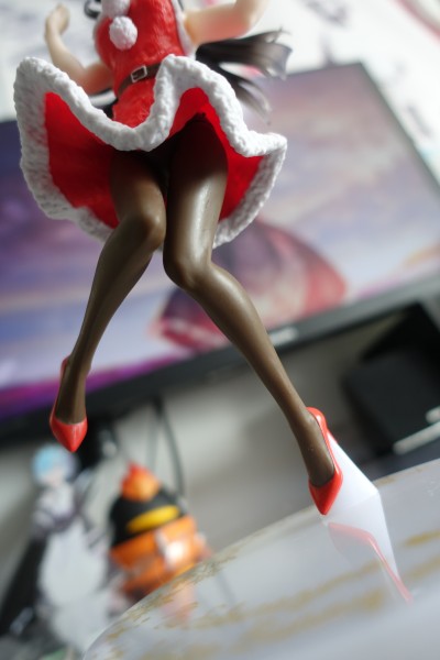 Coreful 青春猪头少年不会梦到兔女郎学姐 樱岛麻衣 ~冬季兔女郎~