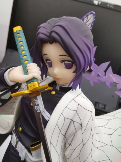 鬼灭之刃 蝴蝶忍