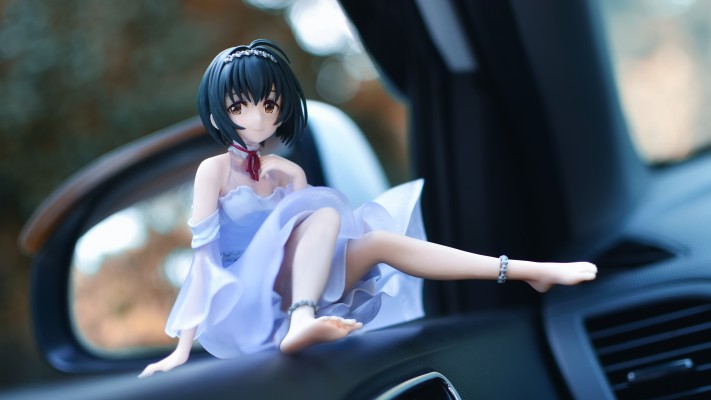 Espresto 偶像大师灰姑娘女孩 小日向美穂 向着阳光照耀的地方ver.