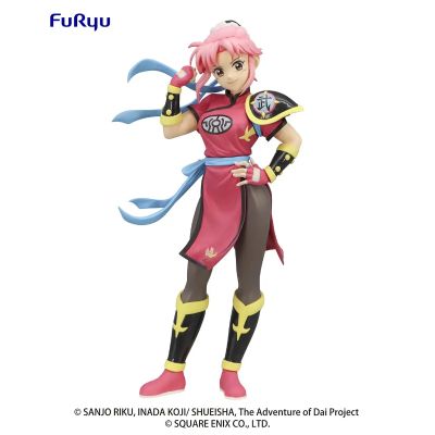 Special手办 勇者斗恶龙 达伊的大冒险 玛姆