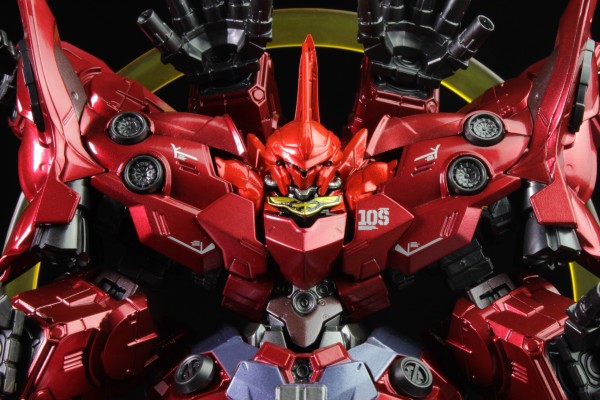 FW高达大集结 EX15  机动战士高达独角兽 NZ-999 新吉翁号 与 配件套装