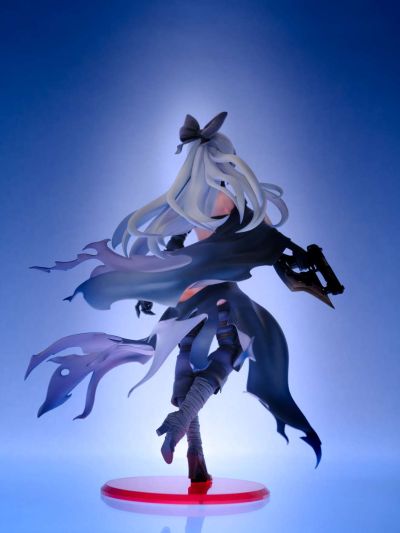 少女前线 M4 SOPMODⅡ