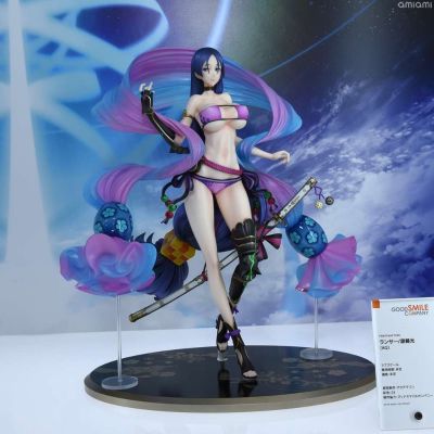 命运-冠位指定 枪兵 / 源赖光