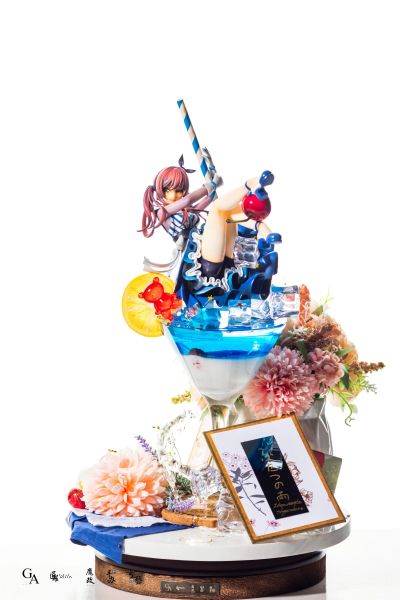 偶像大师闪耀色彩 大崎甘奈