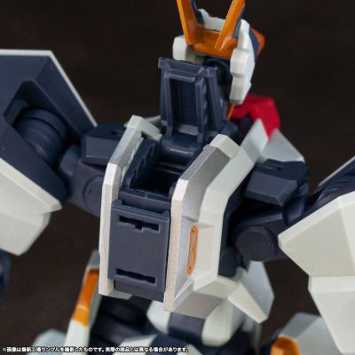 ROBOT魂 ＜ AMAIM系列＞ 境界战机 YM-02 剑舞