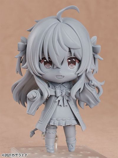 粘土人 #1763  神乐七奈