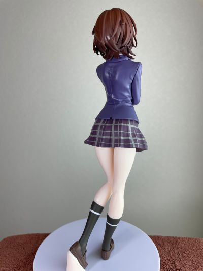 弱势角色友崎君 日南葵