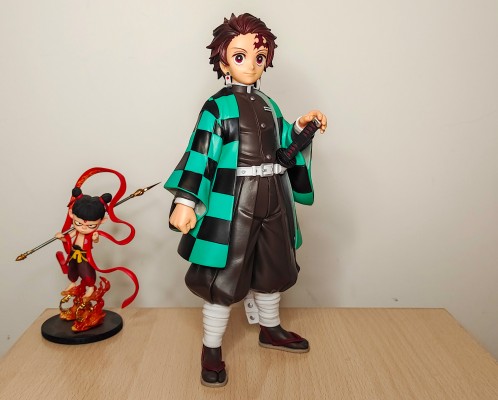 Grandista 鬼灭之刃 灶门炭治郎