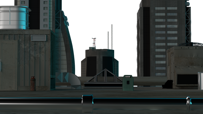 figma#404 女神异闻录5 Fox