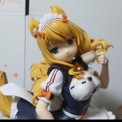 猫娘乐园 枫