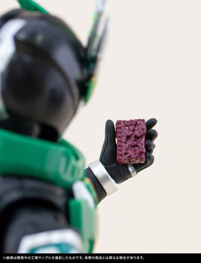 S.H.Figuarts  假面骑士剑斩 猿飞忍者传