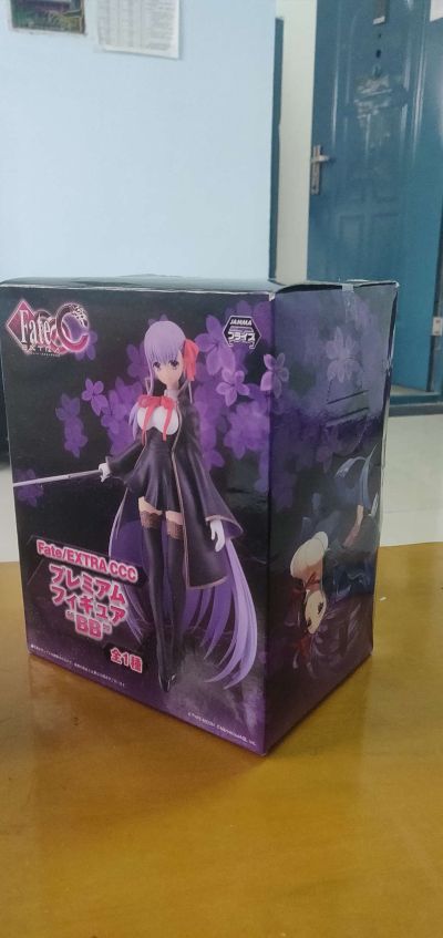 PM 手办 フェイト/Extra CCC キャスターExtra