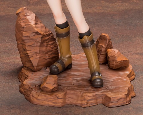 无职转生～到了异世界就拿出真本事～ 艾莉丝·伯雷亚斯·格雷拉特