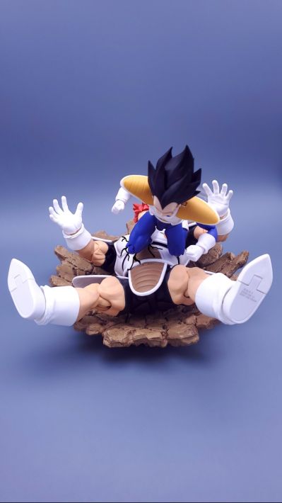 S.H.Figuarts 龙珠Z 利库姆