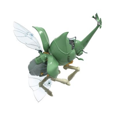 MM-002 不思议博物馆 -- 怪奇独角兜