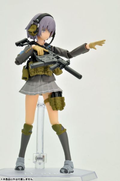 小军械库 [LA029] 维克托 冲锋枪