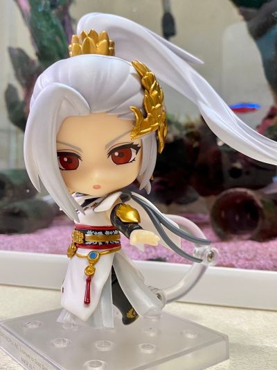 粘土人#1216 地下城与勇士 真：剑豪