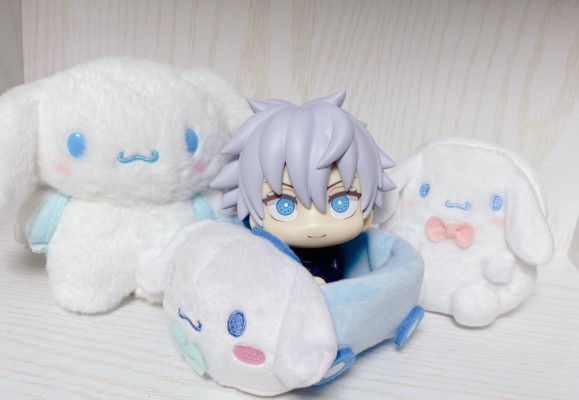 Look Up 咒术回战 五条悟