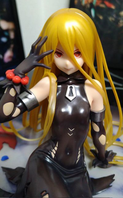 OVERLORD 第三季 伊薇露艾