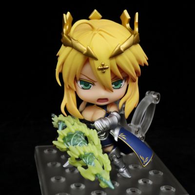 粘土人#1532 Fate/Grand Order Lancer 阿尔托莉雅·潘德拉贡