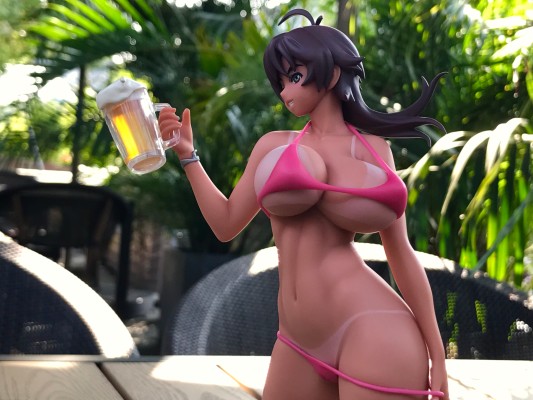 魔女之刃  天羽雅音