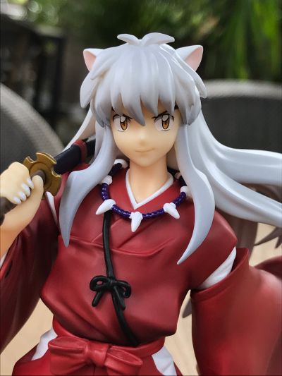 POP UP PARADE 犬夜叉