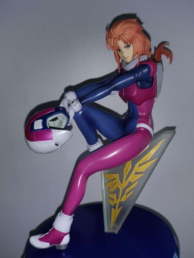 Excellent Model LIMITED RAHDXG.A.NEO 玛莉妲・库鲁斯 限定復刻版 