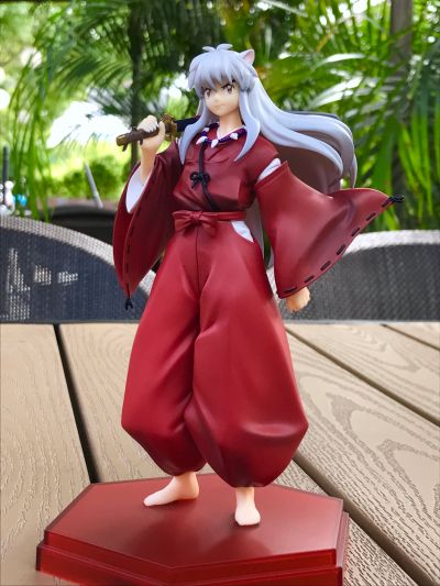 POP UP PARADE 犬夜叉