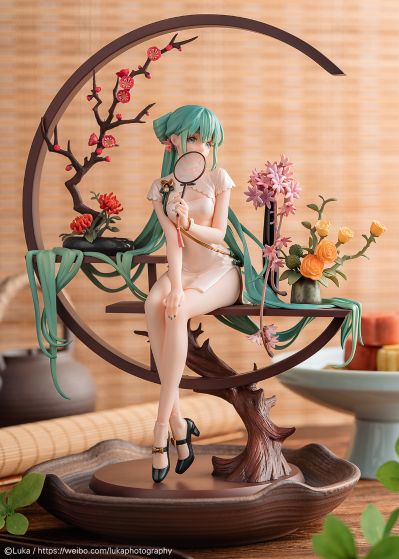 【Myethos】 初音未来·韶华