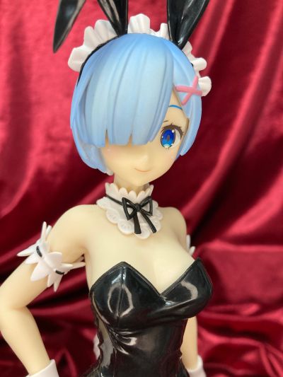 BiCute Bunnies Re：从零开始的异世界生活 第二季 蕾姆 经典黑