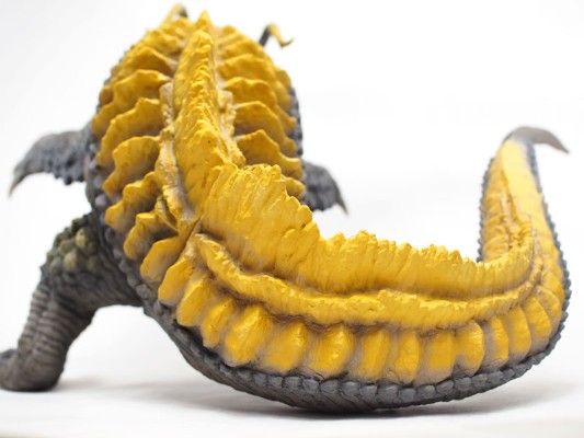 1/6 特摄系列 新·奥特曼 内隆噶