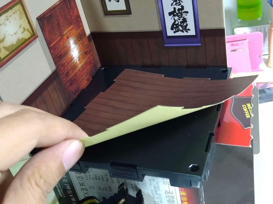 ちびきゅんｷｬﾗ 迷你Q『舰队Collection -舰娘-』 -Ceylon Tea Party- vol.01 舰队Collection -舰娘- 比叡 