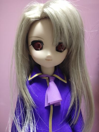 Dollfie Dream Fate/stay night [Unlimited Blade Works] 远坂凛 Version 2 