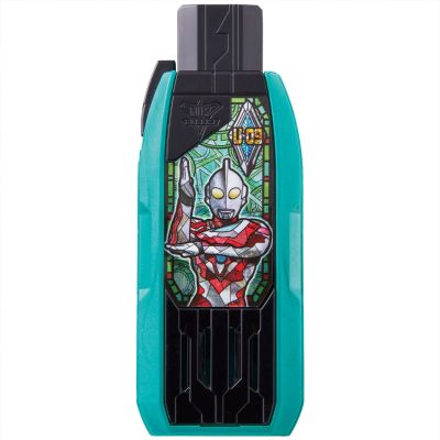 DX胜利超越之钥 利布特奥特曼之钥