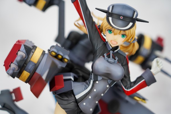 舰队Collection -舰娘- 欧根亲王